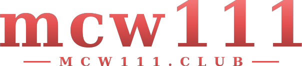 mcw111 logo